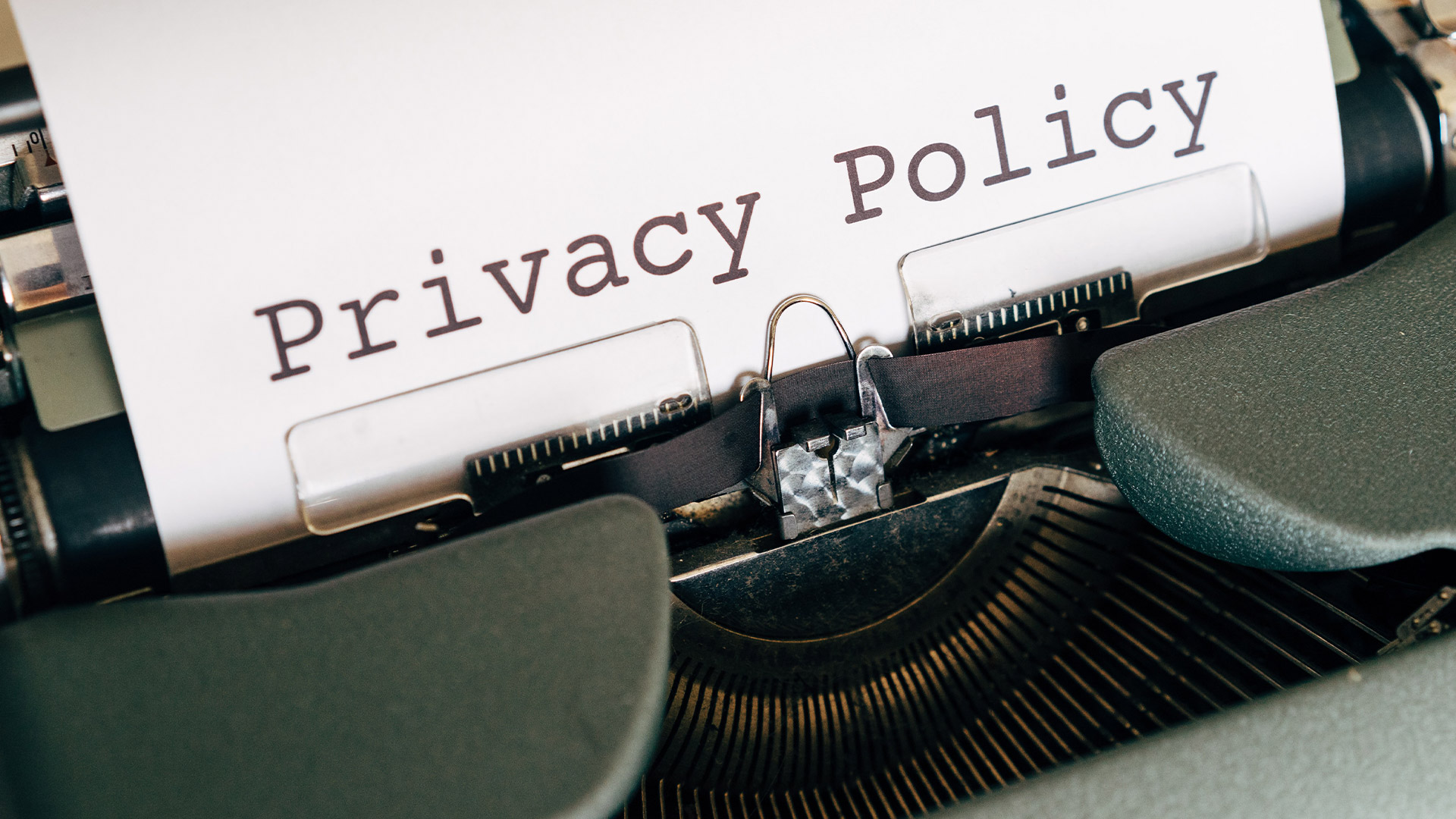 DCM Shriram Privacy Policy