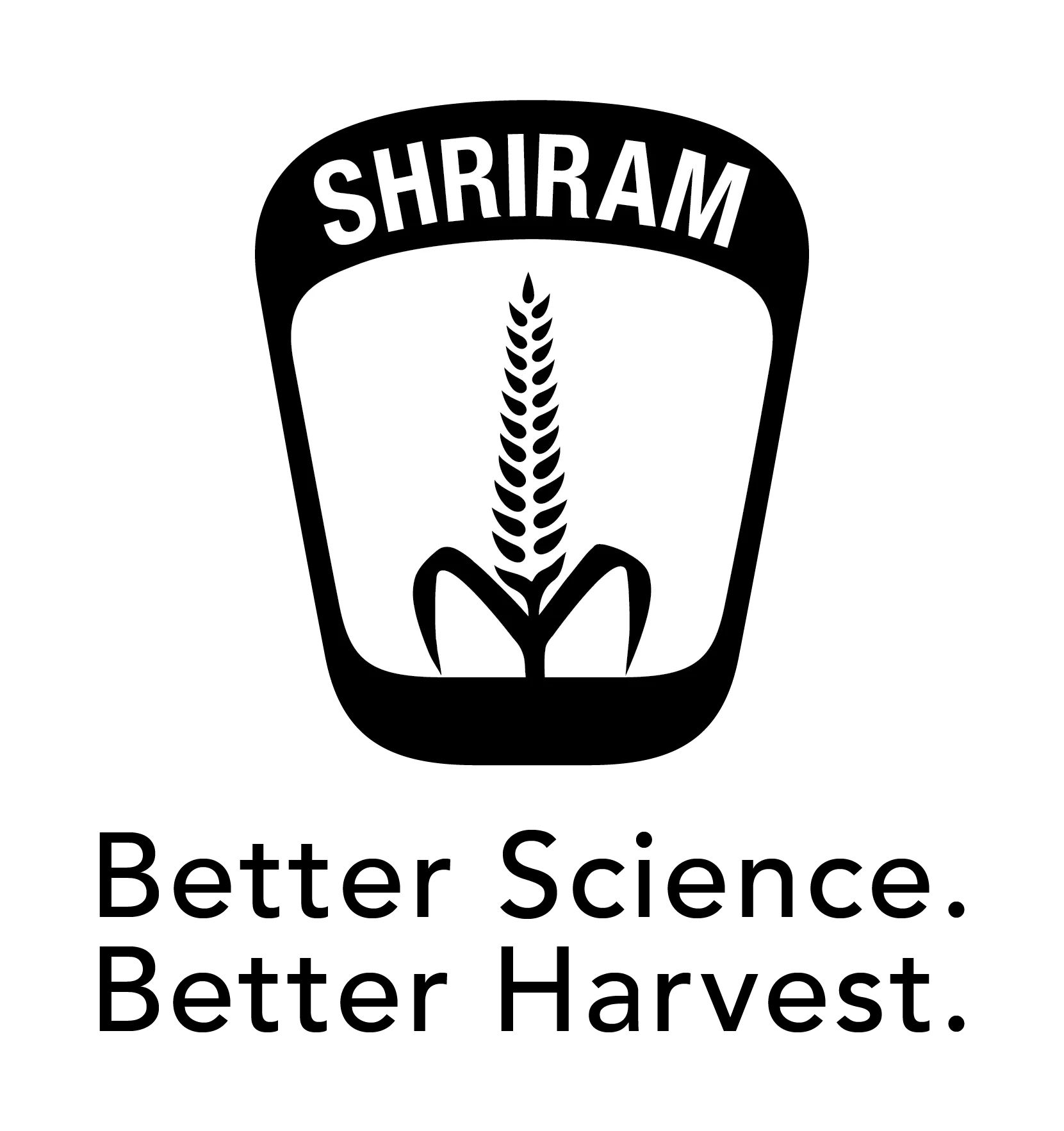 DCM Shriram Farm Solutions Logo