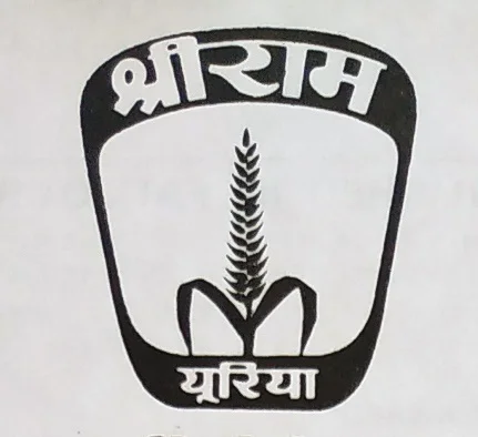 DCM Shriram Urea Logo
