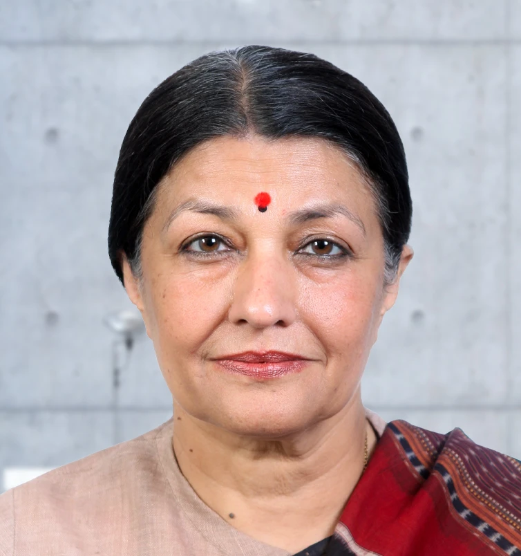 Ms. Ramni Narula Independent Director