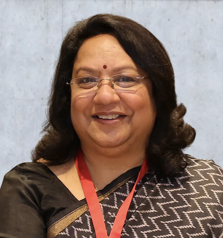 Ms. Rumjhum Chatterjee 