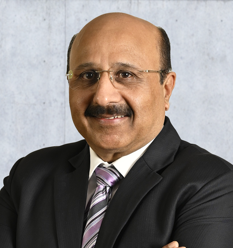 Mr. K.K. Sharma Whole Time Director - EHS